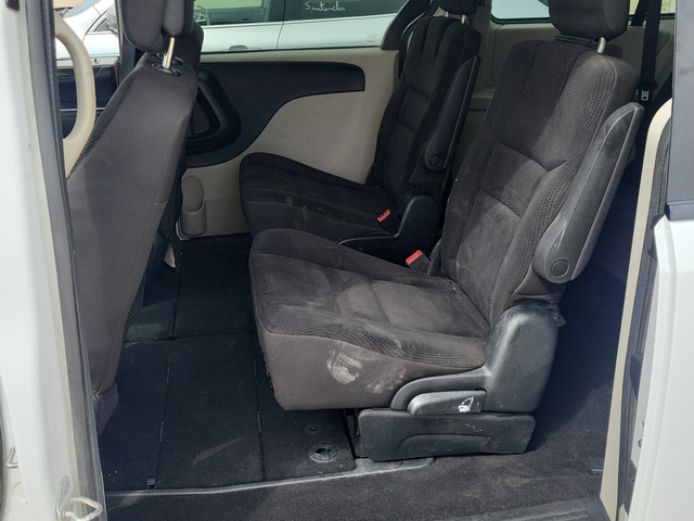 Dodge GRAND CARAVAN 3.6L 6cyl Front Wheel Drive - автомобили, коли, обяви за нови и употребявани 10