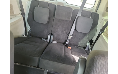 Dodge GRAND CARAVAN 3.6L 6cyl Front Wheel Drive - автомобили, коли, обяви за нови и употребявани 12