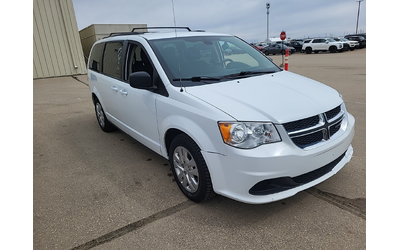 dodge-grand-caravan-3-6l-6cyl-front-wheel-drive - 1