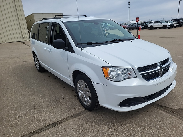 Dodge GRAND CARAVAN 3.6L 6cyl Front Wheel Drive - автомобили, коли, обяви за нови и употребявани 1
