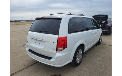 dodge-grand-caravan-3-6l-6cyl-front-wheel-drive - 2