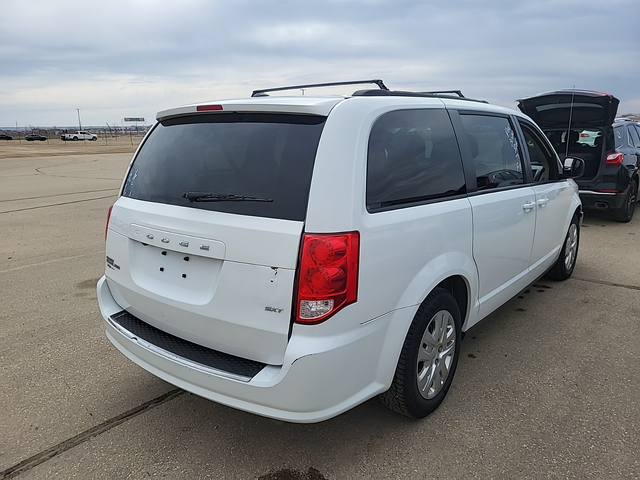 Dodge GRAND CARAVAN 3.6L 6cyl Front Wheel Drive - автомобили, коли, обяви за нови и употребявани 2