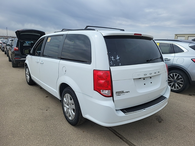 Dodge GRAND CARAVAN 3.6L 6cyl Front Wheel Drive - автомобили, коли, обяви за нови и употребявани 3