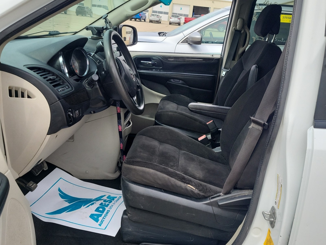 Dodge GRAND CARAVAN 3.6L 6cyl Front Wheel Drive - автомобили, коли, обяви за нови и употребявани 4