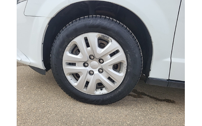 dodge-grand-caravan-3-6l-6cyl-front-wheel-drive - 5