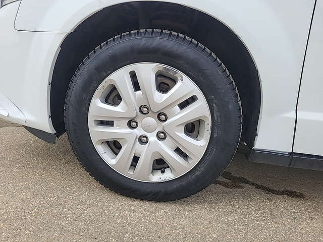 Dodge GRAND CARAVAN 3.6L 6cyl Front Wheel Drive - автомобили, коли, обяви за нови и употребявани 5