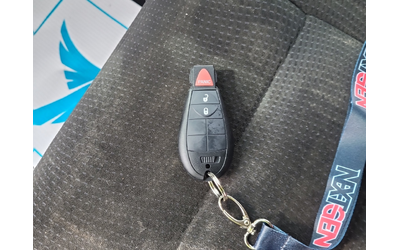Dodge GRAND CARAVAN 3.6L 6cyl Front Wheel Drive - автомобили, коли, обяви за нови и употребявани 7
