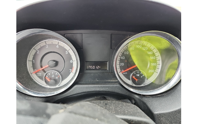Dodge GRAND CARAVAN 3.6L 6cyl Front Wheel Drive - автомобили, коли, обяви за нови и употребявани 8