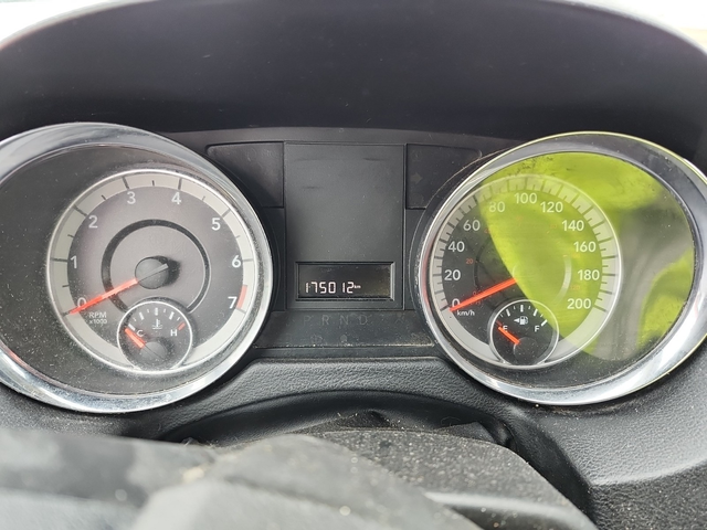 Dodge GRAND CARAVAN 3.6L 6cyl Front Wheel Drive - автомобили, коли, обяви за нови и употребявани 8