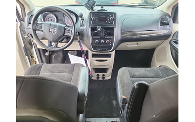 Dodge GRAND CARAVAN 3.6L 6cyl Front Wheel Drive - автомобили, коли, обяви за нови и употребявани 9