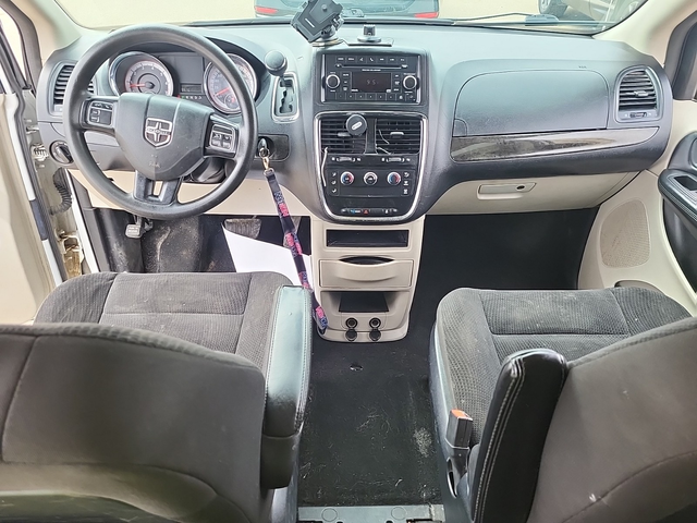 Dodge GRAND CARAVAN 3.6L 6cyl Front Wheel Drive - автомобили, коли, обяви за нови и употребявани 9