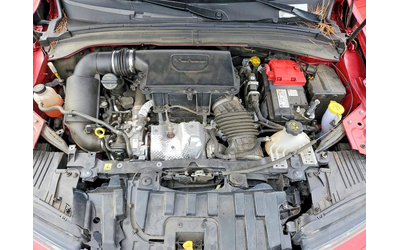 Dodge HORNET 2.0L 4 ALL WHEEL DRIVE - автомобили, коли, обяви за нови и употребявани 13
