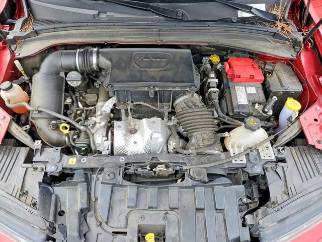 Dodge HORNET 2.0L 4 ALL WHEEL DRIVE - автомобили, коли, обяви за нови и употребявани 13