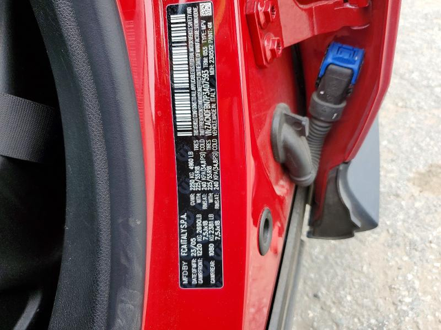 Dodge HORNET 2.0L 4 ALL WHEEL DRIVE - автомобили, коли, обяви за нови и употребявани 14