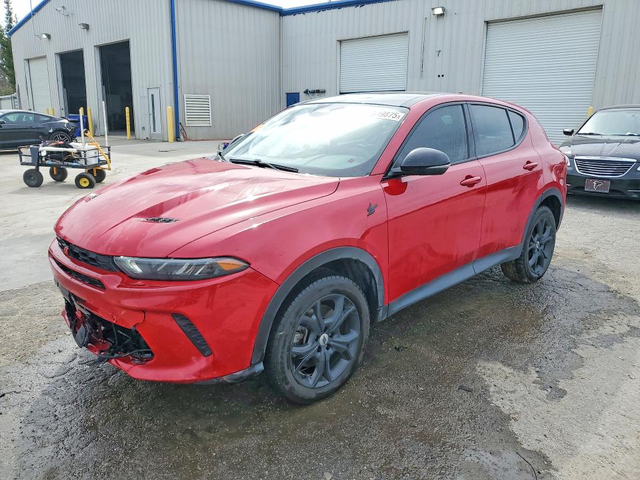 Dodge HORNET 2.0L 4 ALL WHEEL DRIVE - автомобили, коли, обяви за нови и употребявани 1