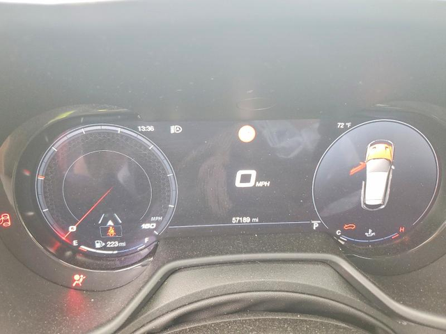 Dodge HORNET 2.0L 4 ALL WHEEL DRIVE - автомобили, коли, обяви за нови и употребявани 9