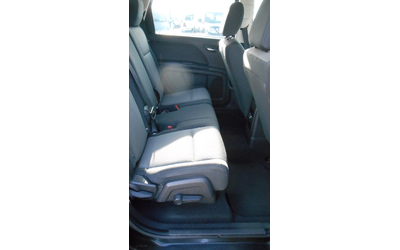 Dodge Journey 2.4* 170* k.c* напълно Oбслужен с нов съединител* - автомобили, коли, обяви за нови и употребявани 11