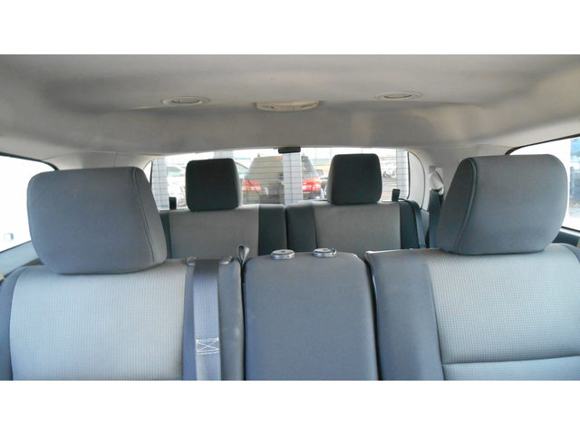 Dodge Journey 2.4* 170* k.c* напълно Oбслужен с нов съединител* - автомобили, коли, обяви за нови и употребявани 12