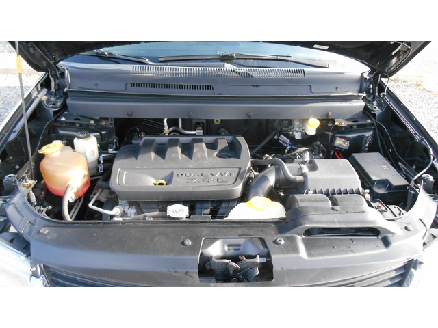 Dodge Journey 2.4* 170* k.c* напълно Oбслужен с нов съединител* - автомобили, коли, обяви за нови и употребявани 14