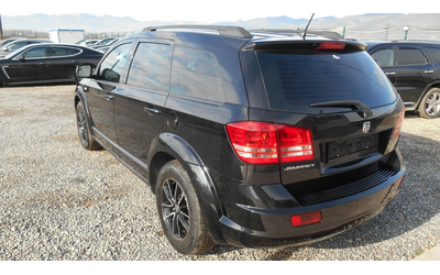 dodge-journey - 5
