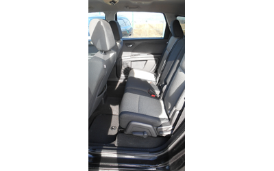 Dodge Journey 2.4* 170* k.c* напълно Oбслужен с нов съединител* - автомобили, коли, обяви за нови и употребявани 9