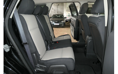 Dodge Journey 2.0CRD АВТОМАТИК SXT АВТОПИЛОТ - автомобили, коли, обяви за нови и употребявани 10