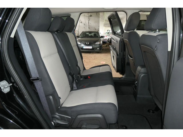 Dodge Journey 2.0CRD АВТОМАТИК SXT АВТОПИЛОТ - автомобили, коли, обяви за нови и употребявани 10