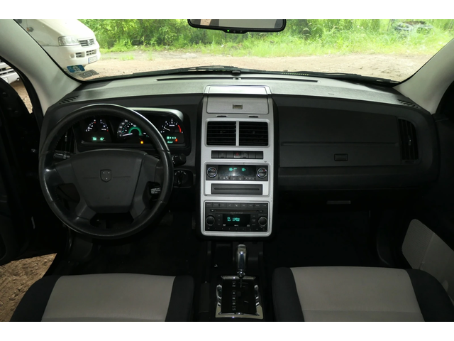 Dodge Journey 2.0CRD АВТОМАТИК SXT АВТОПИЛОТ - автомобили, коли, обяви за нови и употребявани 13