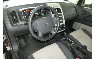 Dodge Journey 2.0CRD АВТОМАТИК SXT АВТОПИЛОТ - автомобили, коли, обяви за нови и употребявани 15