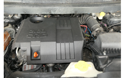 Dodge Journey 2.0CRD АВТОМАТИК SXT АВТОПИЛОТ - автомобили, коли, обяви за нови и употребявани 16