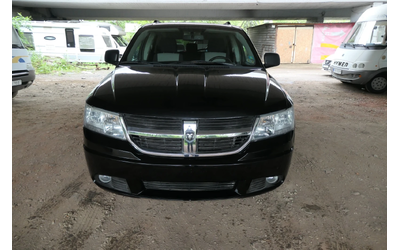 dodge-journey-2-0crd-avtomatik-sxt-avtopilot - 1
