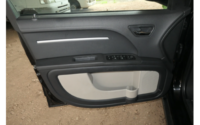 Dodge Journey 2.0CRD АВТОМАТИК SXT АВТОПИЛОТ - автомобили, коли, обяви за нови и употребявани 8