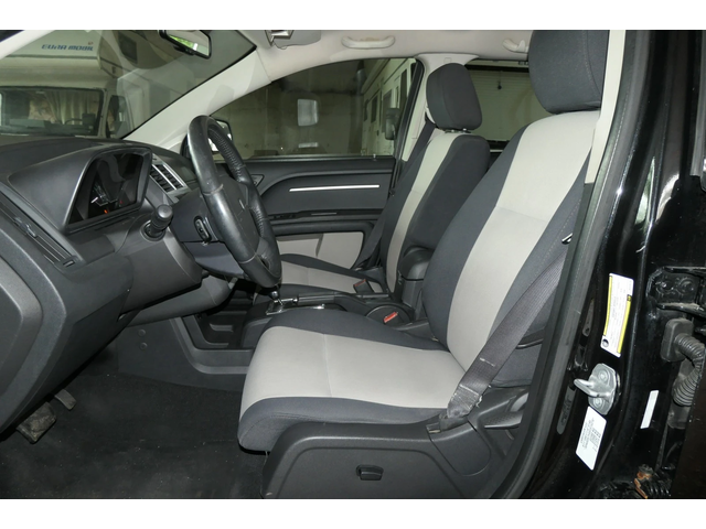 Dodge Journey 2.0CRD АВТОМАТИК SXT АВТОПИЛОТ - автомобили, коли, обяви за нови и употребявани 9