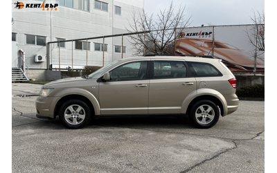 dodge-journey-2-4i-167k-s-garantsiya-ot-kentavar - 1