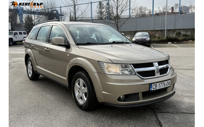 dodge-journey-2-4i-167k-s-garantsiya-ot-kentavar - 5