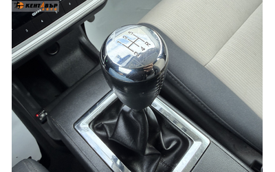 Dodge Journey 2.4i 167к.с.ГАЗ/ГАРАНЦИЯ ОТ КЕНТАВЪР - автомобили, коли, обяви за нови и употребявани 10