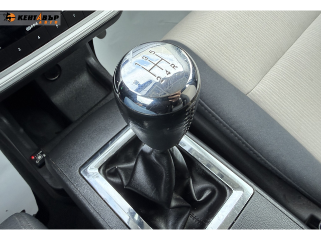 Dodge Journey 2.4i 167к.с.ГАЗ/ГАРАНЦИЯ ОТ КЕНТАВЪР - автомобили, коли, обяви за нови и употребявани 10