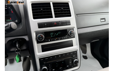 Dodge Journey 2.4i 167к.с.ГАЗ/ГАРАНЦИЯ ОТ КЕНТАВЪР - автомобили, коли, обяви за нови и употребявани 11