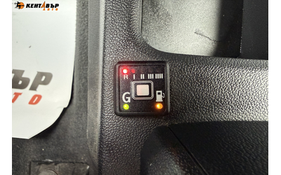 Dodge Journey 2.4i 167к.с.ГАЗ/ГАРАНЦИЯ ОТ КЕНТАВЪР - автомобили, коли, обяви за нови и употребявани 12