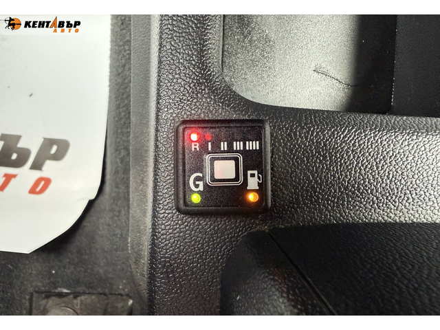 Dodge Journey 2.4i 167к.с.ГАЗ/ГАРАНЦИЯ ОТ КЕНТАВЪР - автомобили, коли, обяви за нови и употребявани 12