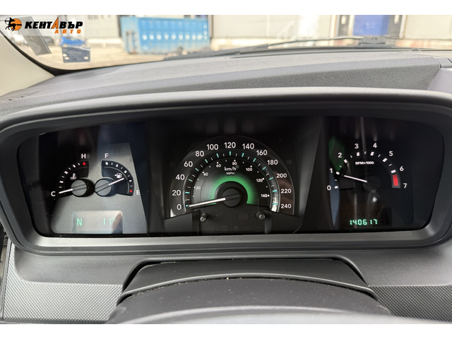 Dodge Journey 2.4i 167к.с.ГАЗ/ГАРАНЦИЯ ОТ КЕНТАВЪР - автомобили, коли, обяви за нови и употребявани 13