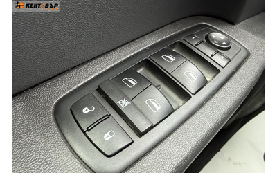 Dodge Journey 2.4i 167к.с.ГАЗ/ГАРАНЦИЯ ОТ КЕНТАВЪР - автомобили, коли, обяви за нови и употребявани 14