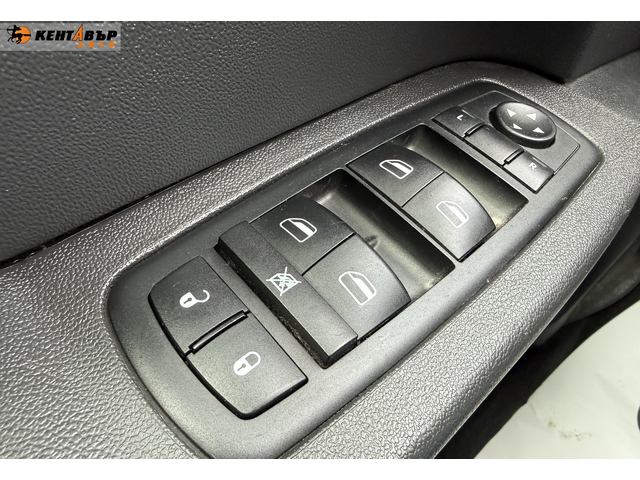 Dodge Journey 2.4i 167к.с.ГАЗ/ГАРАНЦИЯ ОТ КЕНТАВЪР - автомобили, коли, обяви за нови и употребявани 14