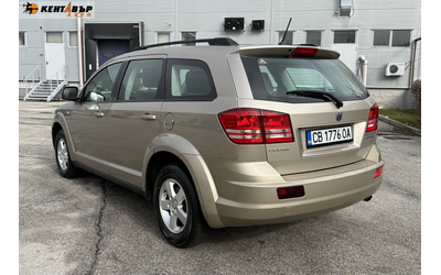 dodge-journey-2-4i-167k-s-gaz-garantsiya-ot-kentavar - 2