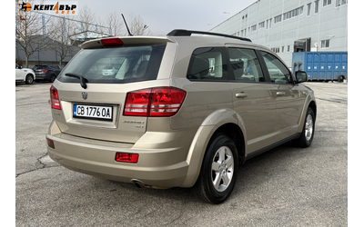 dodge-journey-2-4i-167k-s-gaz-garantsiya-ot-kentavar - 3