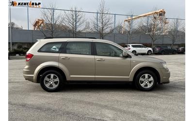 dodge-journey-2-4i-167k-s-gaz-garantsiya-ot-kentavar - 4