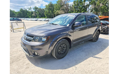 dodge-journey-2-4l-4-front-wheel-drive - 0