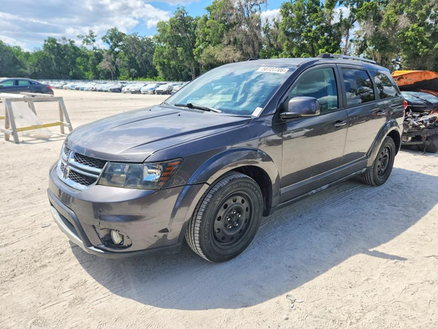 Dodge Journey 2.4L 4 FRONT WHEEL DRIVE - автомобили, коли, обяви за нови и употребявани 0