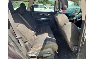 Dodge Journey 2.4L 4 FRONT WHEEL DRIVE - автомобили, коли, обяви за нови и употребявани 10