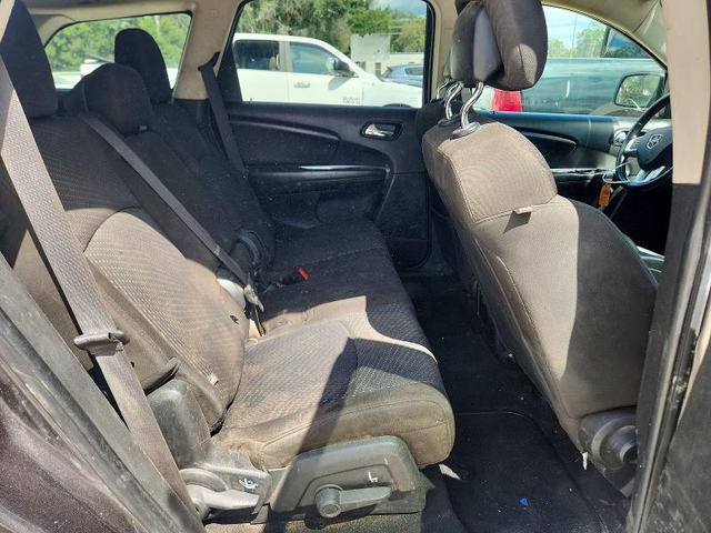 Dodge Journey 2.4L 4 FRONT WHEEL DRIVE - автомобили, коли, обяви за нови и употребявани 10